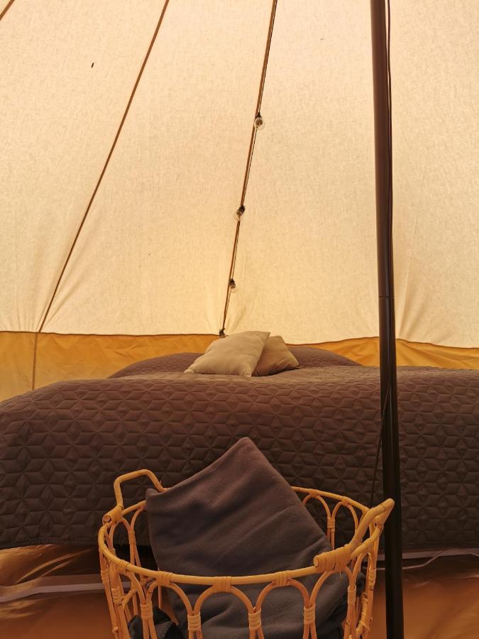 Nordliv Strand 하슬레 외부 사진